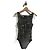 Cambon CHANEL Oberteile T.fr 34 Polyester Schwarz