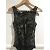 Cambon CHANEL Oberteile T.fr 34 Polyester Schwarz - Ansicht 2