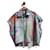 FENTY Robes T.fr 34 cotton Coton Multicolore  ref.827617