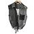 Equipment EQUIPO Tops T.Internacional S Seda Negro