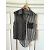 Equipment EQUIPO Tops T.Internacional S Seda Negro - vista 2