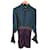 Autre Marque MIMI LIBERTE  Dresses T.fr 40 SYNTHETIC Multiple colors  ref.827735