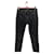 Notify AVISER Jeans T.US 25 cotton Coton Gris  ref.827801