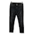 Autre Marque NON SIGNE / UNSIGNED Jeans T.US 26 cotton Cotone  ref.827809