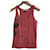 Stella Mc Cartney T-shirts STELLA MCCARTNEY.International XS Coton Rose  ref.827820