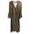 ULLA JOHNSON  Dresses T.International S Silk Multiple colors  ref.827838