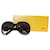 FENDI  Sunglasses T.  Other Brown  ref.827840