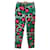 KENZO  Trousers T.International XS Cotton Green  ref.827870