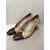 CHANEL Absätze T.EU 37.5 Leder Beige - Ansicht 4