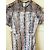 CARVEN Kleider T.FR 34 Seide Mehrfarben - Ansicht 2