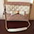 MARC JACOBS Borse T. Pelle Rosa - vista 2