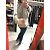 Stella Mc Cartney STELLA MCCARTNEY Borse T. Camoscio Rosa - vista 7