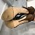Sandali GIUSEPPE ZANOTTI T.EU 36 Pelle Marrone - vista 4