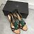 Sandali GIUSEPPE ZANOTTI T.EU 36 Pelle Marrone - vista 6