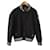 Autre Marque LUCIEN PELLAT FINET  Jackets T.International M Synthetic Black  ref.827967