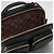 Louis Vuitton Borsa LV Utility nuova in pelle nera Nero - vista 4
