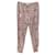 Marella Pants, leggings Brown Multiple colors Viscose  ref.828024