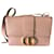 Dior Montaigne 30 Pink Leather  ref.828026