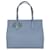Borsa Gucci Shopper in pelle azzurra Japan Exclusive Blu chiaro  ref.828218