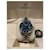 Rolex DateJust 36 MM Azul Acero  ref.828249