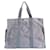 Ligne Hermès Yale Toile Gris  ref.828542