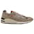 New Balance 990V2 History Pack Sneakers in Grey Suede  ref.828758
