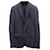 Prada Suit Jacket in Navy Blue Light Stretch Wool  ref.828791