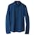 Nikelab ACG Hemdjacke aus blauem Nylon  ref.828805