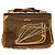 LOUIS VUITTON Monogram Valigia da cabina portatile M23420 LV Auth em3887 Monogramma