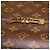 LOUIS VUITTON Monogram Valigia da cabina portatile M23420 LV Auth em3887 Monogramma - vista 13