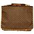 LOUIS VUITTON Monogram Valigia da cabina portatile M23420 LV Auth em3887 Monogramma - vista 2