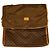 LOUIS VUITTON Monogram Valigia da cabina portatile M23420 LV Auth em3887 Monogramma - vista 3