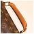 LOUIS VUITTON Monogram Valigia da cabina portatile M23420 LV Auth em3887 Monogramma - vista 6