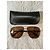 Giorgio Armani Gafas de sol metal bronce - vista 11