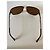 Giorgio Armani Gafas de sol metal bronce - vista 3