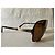 Giorgio Armani Gafas de sol metal bronce - vista 4