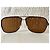 Giorgio Armani Gafas de sol metal bronce - vista 7