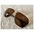 Giorgio Armani Gafas de sol metal bronce - vista 8