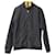 Supreme Wendbare Harrington-Jacke aus schwarzer Baumwolle  ref.829182