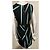 Diane Von Furstenberg Vestido recto "Carpreena Mini" de DvF Negro Blanco Verde - vista 2