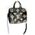 Louis Vuitton Handbags Black Leather  ref.829359