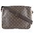 Abbesses Louis Vuitton Äbtissinnen Braun