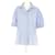 Dolce & Gabbana Shirt Light blue Cotton  ref.829444