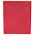Hermès NEW HERMES EVELYNE RED BOUGAINVILLIERS GOAT LEATHER WALLET WALLET Goatskin  ref.829451