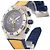 RELÓGIO DE QUARTZO TECHNOMARINE CRUISE CALIFÓRNIA 114025 45 CONJUNTO COMPLETO DE RELÓGIO DE AÇO Prata - vista 2