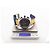 RELÓGIO DE QUARTZO TECHNOMARINE CRUISE CALIFÓRNIA 114025 45 CONJUNTO COMPLETO DE RELÓGIO DE AÇO Prata - vista 8