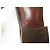 SCARPE CORTHAY RICHELIEU 4 garofani 8.5 42.5 PELLE PATINA + SCARPE Marrone - vista 3