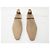 SCARPE CORTHAY RICHELIEU 4 garofani 8.5 42.5 PELLE PATINA + SCARPE Marrone - vista 7