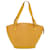 Louis Vuitton Saint Jacques Yellow Leather  ref.829628