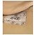 Chanel BOLSA DE CAVIAR MEDAILLON DE COURO Bege - vista 14